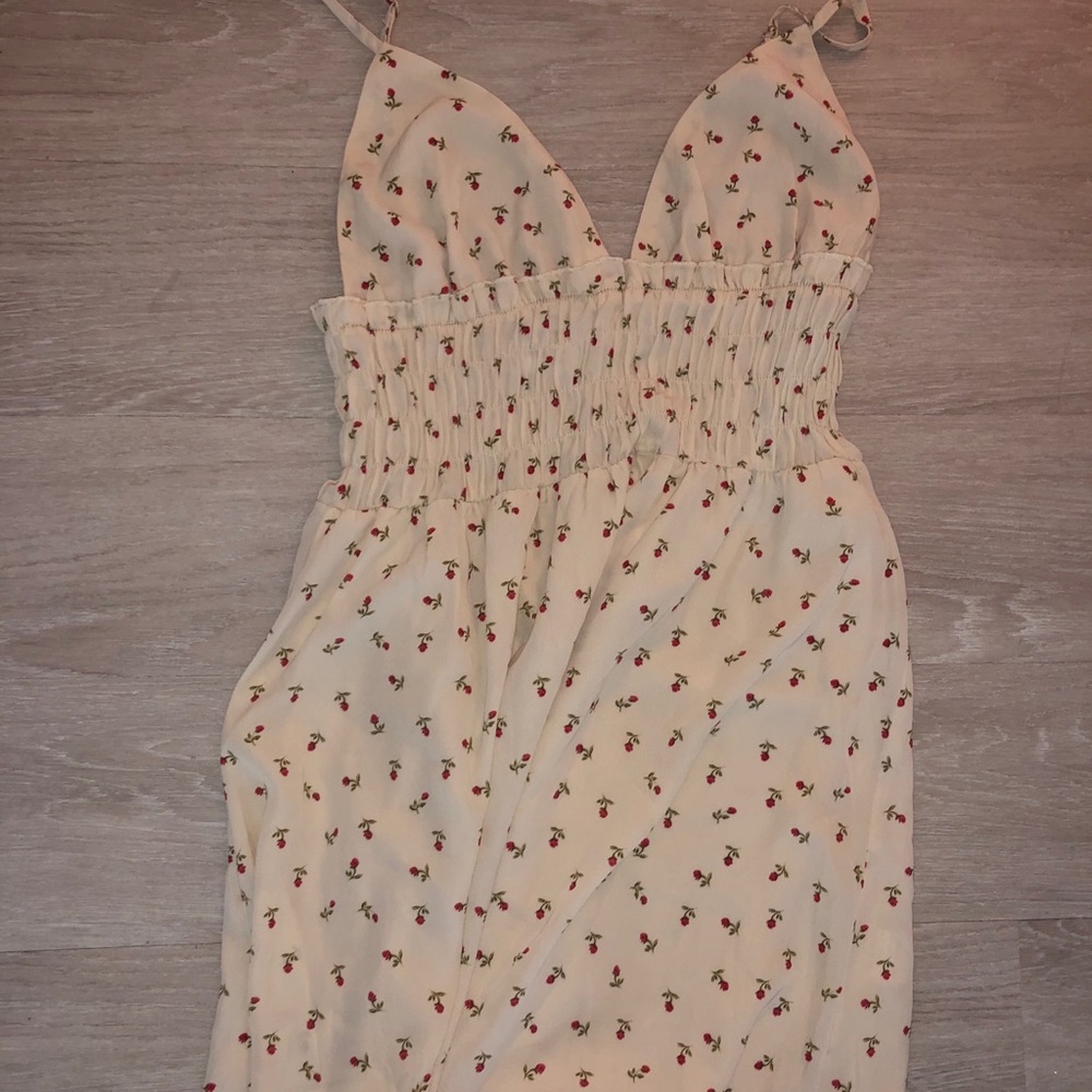 Barely Worn Princess Polly size 6 dress